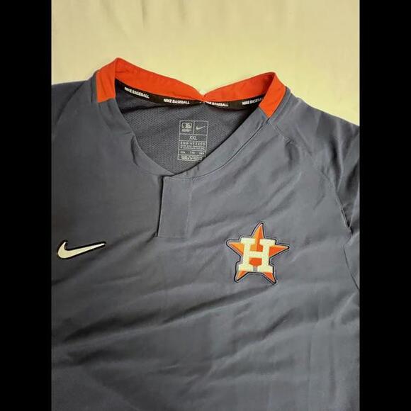 NIKE Houston Astros Team Apparel - Picture 2 of 2